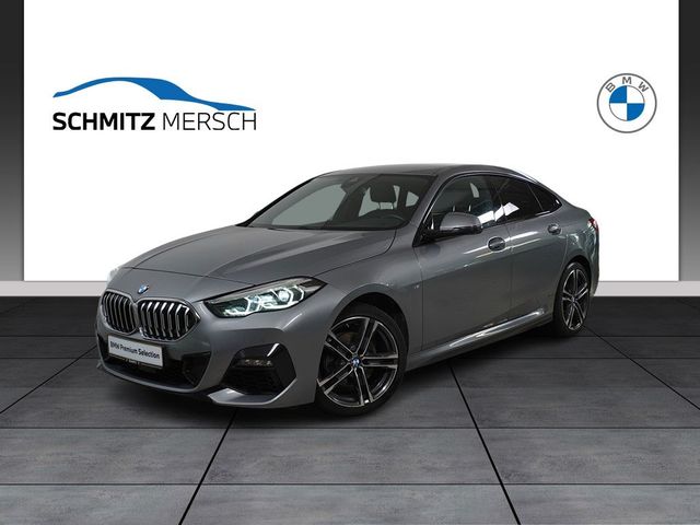 BMW 218i M Sport DAB LED Komfortzg. Tempomat Shz