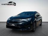 Toyota Avensis Touring Sports Edition-S Klima Regensnsr - Toyota: Sport