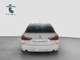 BMW 525d Touring Luxury Line  AHK HUD MEMORY - BMW 5er Reihe in Düsseldorf