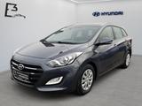 Hyundai i30 1,6 CRDi 7-DCT Classic Navi - Hyundai mit Diesel-Antrieb: Kombi