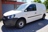 Volkswagen Caddy  Maxi Kastenwagen 1.6 TDI - Klima-1.Hand - Volkswagen Caddy: Kastenwagen