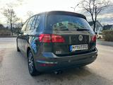 Volkswagen Golf Sportsvan VII Allstar BMT Navi Standhz. TOP - Volkswagen Golf: All