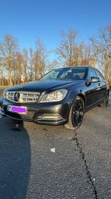 Mercedes-Benz C 180 CDI AVANTGARDE / 2.Hand/ Für Export/ - : Navigationssystem, Cd Für