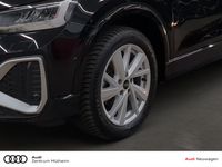 Audi Q2 - Vorschau Bild 10