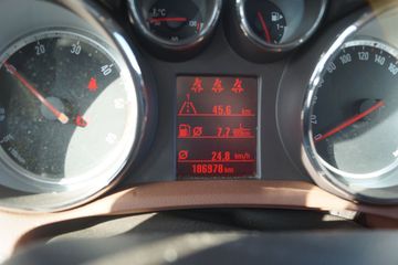 Bild 15 Opel Mokka 1.7 CDTI 4x4 Innovation,Schiebed.,Leder