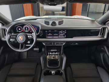 Porsche Cayenne - 8