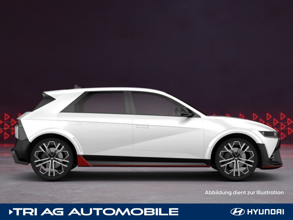 Hyundai IONIQ 5 - Bild 3