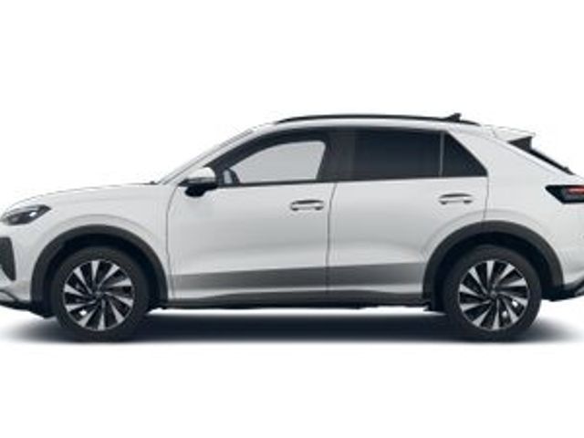 Fahrzeugabbildung Volkswagen T-Roc Life 1.5 l eTSI OPF 85 kW (116 PS) 7-Gang-