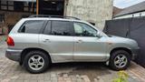 Hyundai Santa Fe 2003 TÜV Neu Automatik Al... - Hyundai SANTA FE aus 2004