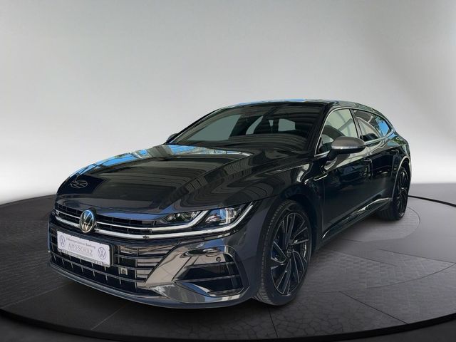 VW Arteon Shooting Brake 2.0 TSI 4MOTION+R+DSG+AHK