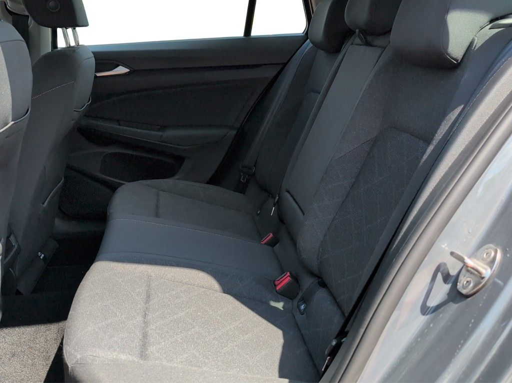 Volkswagen Golf - Bild 22