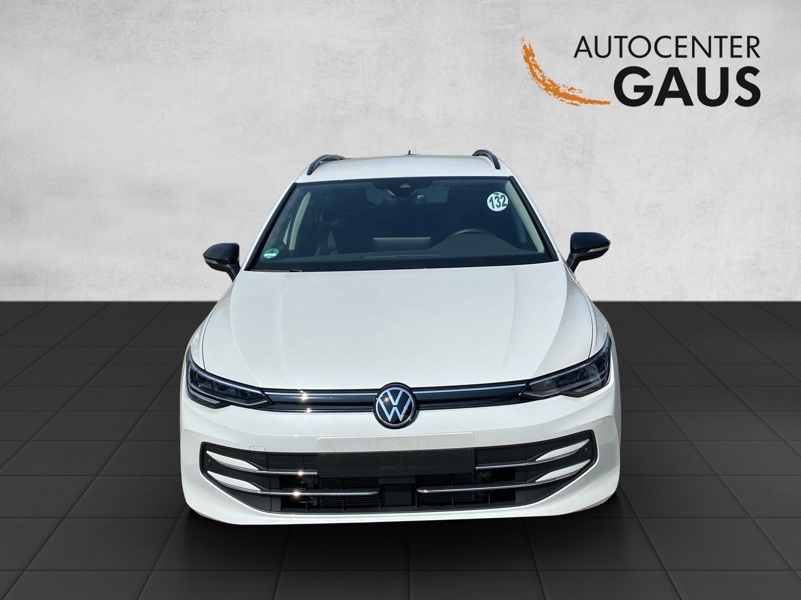 Golf VIII Variant Goal 1.5 eTSI DSG LED*CarPlay