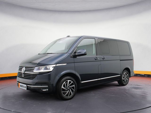 Volkswagen T6.1 Multivan Highline DSG / Navi, 7-Sitze, AHK