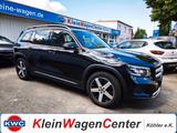 Mercedes-Benz GLB 200 d Automatik+LED+el.Heckklappe+AHK