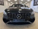 Mercedes-Benz S 63 AMG/FULL CARBON/4MATIC+/MASSAG/NACHTSICHT - gebrauchte Mercedes-Benz S 63 AMG aus dem Jahr 2019
