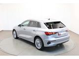 Audi A3 Sportback 35TFSI advanced S-Tronic AHK/SH/PDC - Audi A3: TFSI