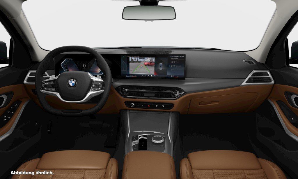 BMW 318 - Bild 3