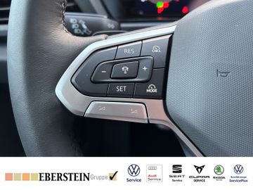 Volkswagen Caddy Maxi Basis-Modell 2.0TDI Klima AHK PDC RFK