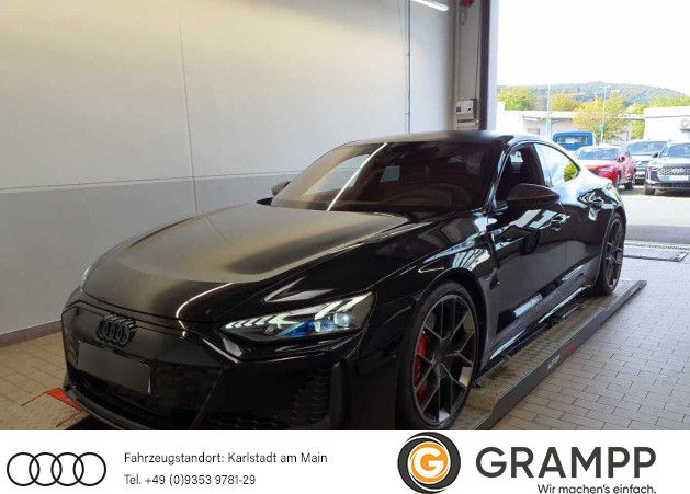 Image of Audi RS e-tron GT