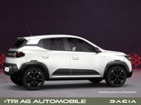 Dacia Spring - Vorschau Bild 4