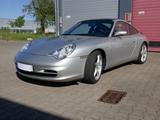 Porsche 996 Targa Schalter Unfallfrei Classic Card PZ - Porsche: Classic