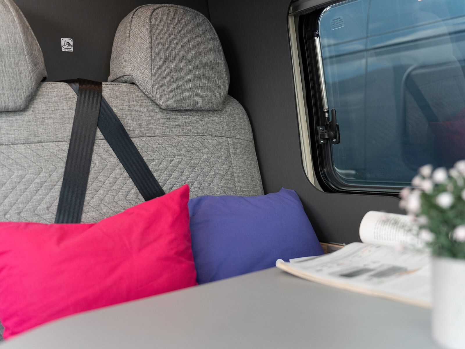 Fahrzeugabbildung Dethleffs Globetrail 600 DS Fiat *Elektro-&Komfort-Paket*
