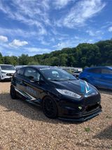 Ford Fiesta 1,6 ST200 ST200 Tracktool/Ringtool - Ford: St200