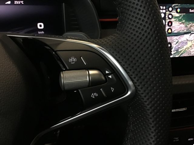 Fahrzeugabbildung Skoda Kamiq Monte Carlo1.5 TSI DSG/AHK/Pano/Matrix