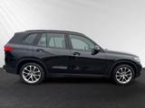 BMW X5 xDrive30d 20" AHK PA HUD HiFi LCProf - gebrauchte BMW X5 aus dem Jahr 2022