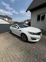 Kia Optima 2.0 CVVL Spirit Spirit - Kia Optima von privat