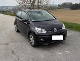 Volkswagen up! 1.0 - Winterpaket - VW Garantie