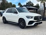 Mercedes-Benz GLE 53 AMG 4Matic+, Burmester, Pano, 7 Sitze - Mercedes-Benz GLE 53 AMG
