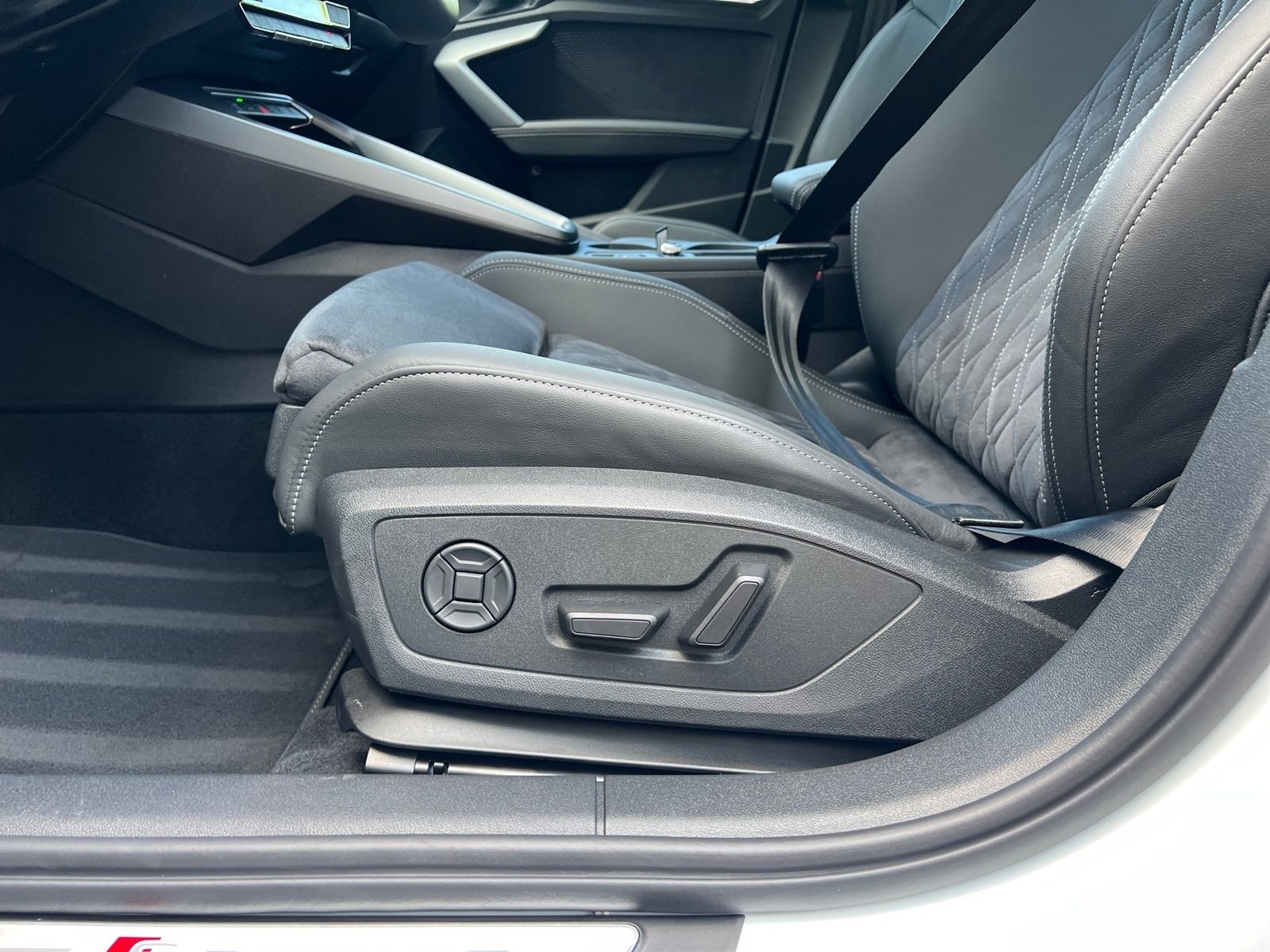 Audi A3 - Bild 8