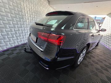 Audi A6 - 3
