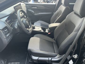 Nissan Qashqai - 3