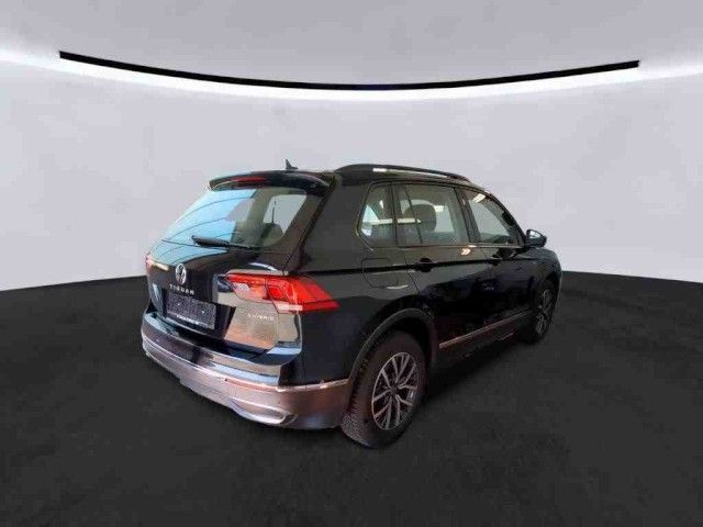 Volkswagen Tiguan Life DSG 245PS eHybrid NAVI+GJR+RKAM+CARP imagem 3