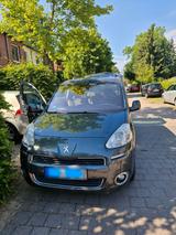 Peugeot Partner  Diesel aus erster Hand - gebrauchte Peugeot Partner aus dem Jahr 2012