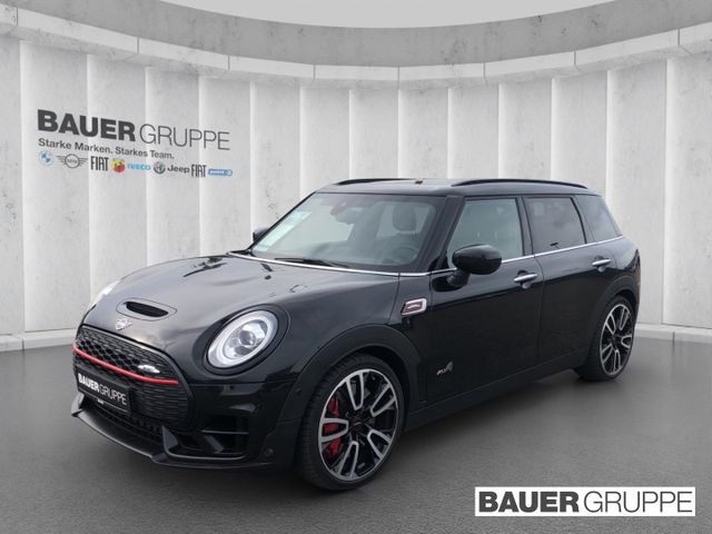 MINI John Cooper Works Clubman ALL4  HUD El. Panodach