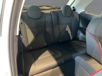 Fiat 500e - Vorschau Bild 12