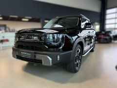 Fahrzeugabbildung BAIC BJ30 Turbo 4WD Pano 360° Leder Sitzbelüftung-hzg