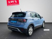 Volkswagen T-Cross - Vorschau Bild 3