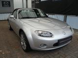 Mazda MX-5 1.8 Niseko Leder*Klima*Alu*Sitzheizungen - Mazda Gebrauchtwagen von 2008