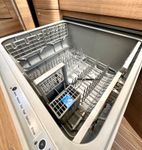 Concorde Charisma 860 LI -2xKlima -Leder -Geschirrspüler (11/17)