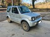 Suzuki Jimny 1.3 16V 4x4 JLX GPL - gebrauchte Suzuki Jimny aus dem Jahr 2001