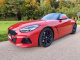 BMW Z4 M40i, 1. Hd., neuwertig, Schönwetterfzg. - BMW Z4 M40i von privat