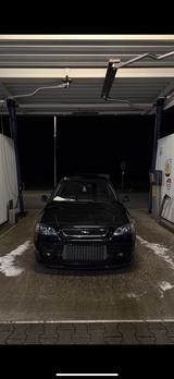 Opel Astra G Opc z20let Leh Turbo - Opel Astra aus 2003: Opc