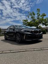 BMW M135i xDrive A -
