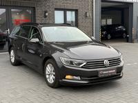 Volkswagen Passat Variant Comfortline*DSG*NAVI*PDC*SHZ*AHK*