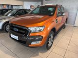 Ford Ranger 3.2 tdci double cab Wildtrak 200cv a - Ford Ranger: For