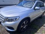 Mercedes-Benz GLC 350 GLC GLC 350 d 4Matic - Mercedes-Benz: 35